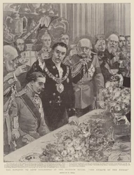 Le Banquet en l