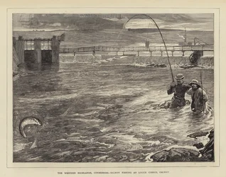 Les Hautes Terres de l