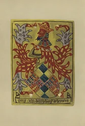 Sir John Bourchier, lord Berners, 1459-1474