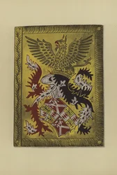 Sir Richard Neville, comte de Salisbury, vers 1436-1460