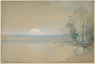 Mont Tacoma