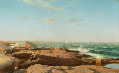 Baie de Narragansett