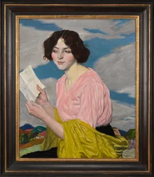 La Lettre d