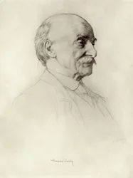 Thomas Hardy