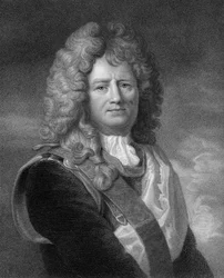 Sébastien le Prestre de Vauban, ingénieur militaire français, 1836