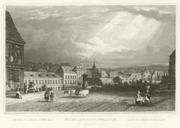 Bains de Langen-Schwalbach