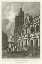 Hôtel de ville de Cologne