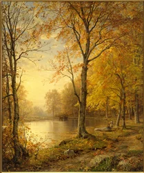 Été indien