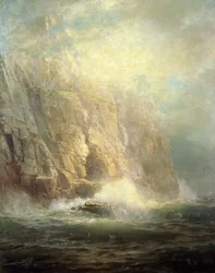 Lands End, Cornouailles