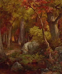 Octobre, 1863