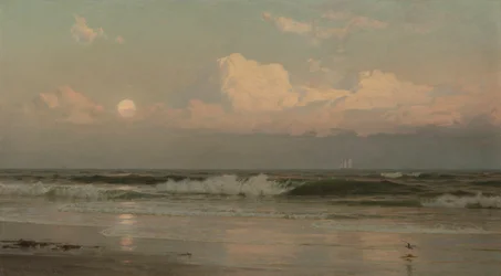 La lune d