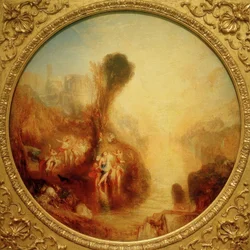 Bacchus et Ariane