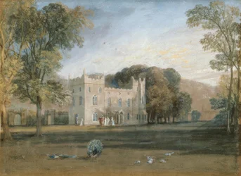 Château de Clontarf, Co. Dublin