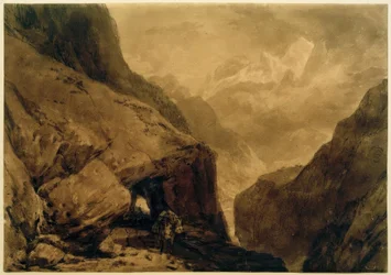 Mont Saint-Gothard