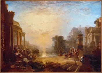 Le déclin de l