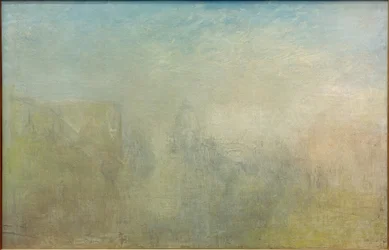 Venise avec la Salute