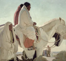 Journée de la fête
