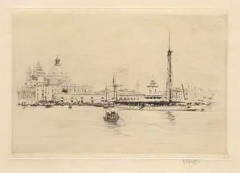 Giudecca no 1