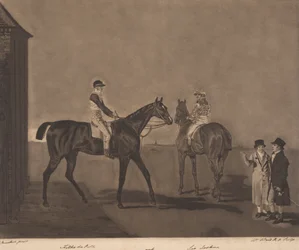 Filho da Puta et Sir Joshua