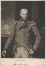 Lieutenant-général Bowater