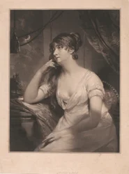 Mme Pope en Juliette