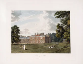 Palais de Kensington
