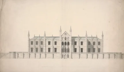 Élévation d