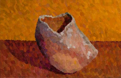 Nature morte, Suemono, 2019