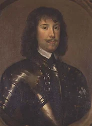 Henry, 4e Lord Herbert de Cherbury