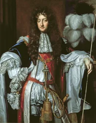 Laurence Hyde (1642-1711) 1er Comte de Rochester