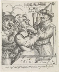 Le Chirurgien
