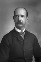 Roi Georges Ier de Grèce 1845-1913, 1893