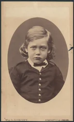 Prince Albert Victor