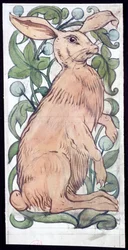 Lièvre, c1859-1917