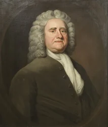 Portrait de John Jesser
