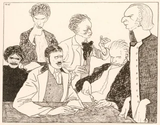 La communauté des propres
