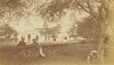 [Bâtiment]