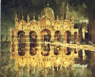Inondé et illuminé (2)