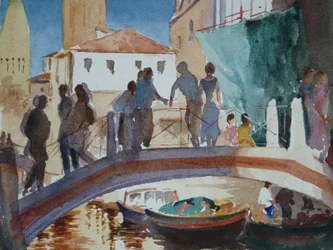 475 Ponte dei Pugni – dernier soleil (1)
