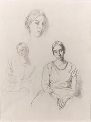 Autoportrait