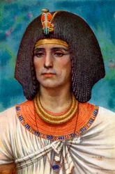 Séthi Ier, pharaon de l