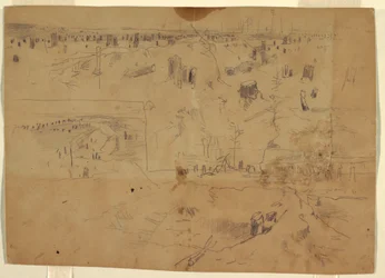 Dessin, Études d