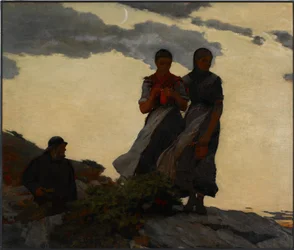 Début de soirée