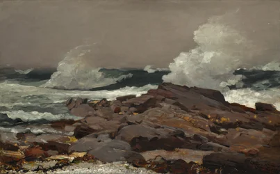 Eastern Point, 1900