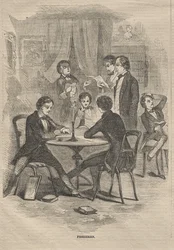 Première année
