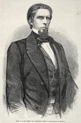 Hon. J. L. M. Curry de l