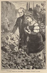 "Je les appelle mes enfants - Pour moi, Susan."