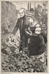 "Je les appelle mes enfants - Pour moi, Susan."