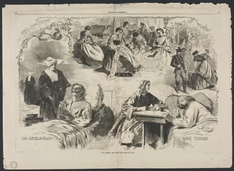 Nos femmes et la guerre