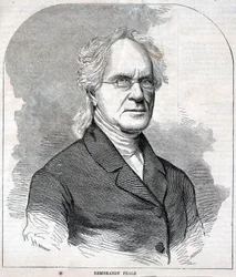 Rembrandt Peale, tiré de Ballou
